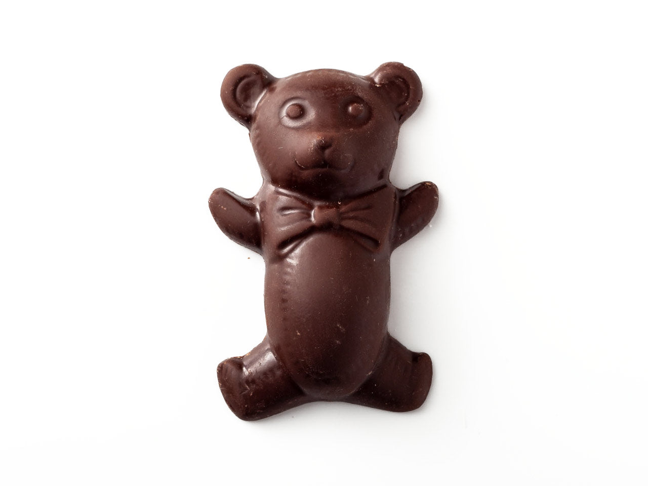 Teddy Bear Chocolate