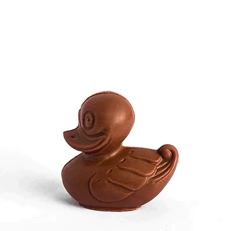 Duck Chocolate