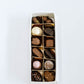12 Pieces - Truffles Chocolate Boxes (build your box)
