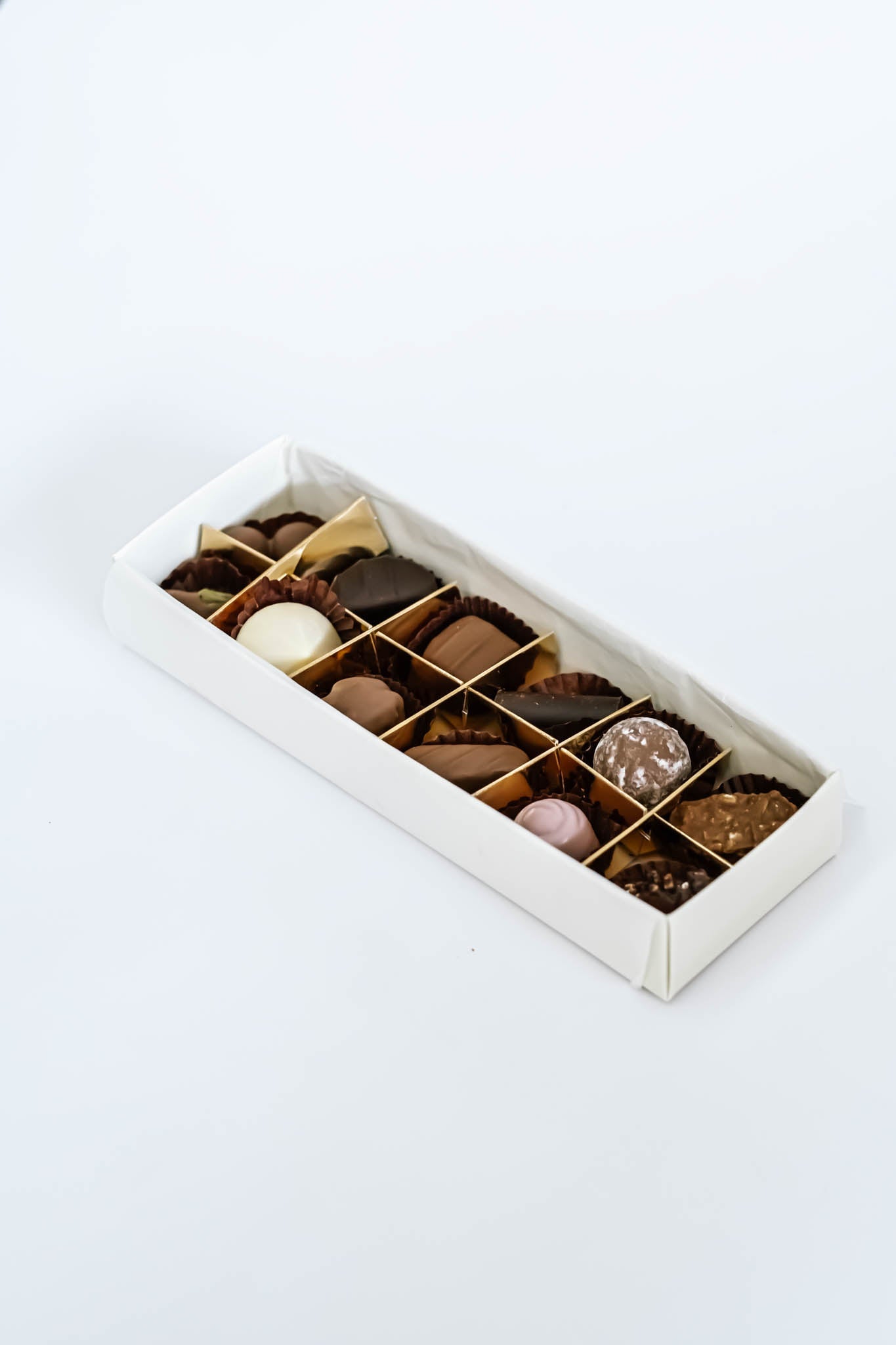 Chocolate Boxes (Standard Mix)
