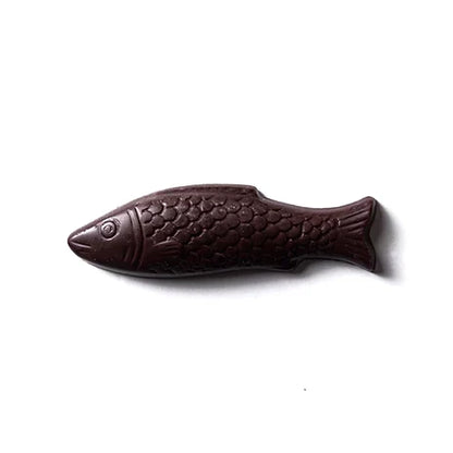 Fish Chocolate