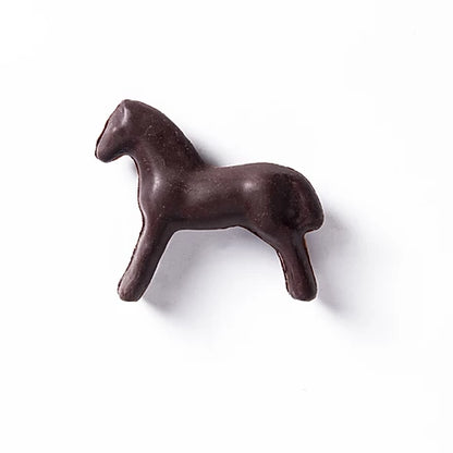 Horse Chocolate
